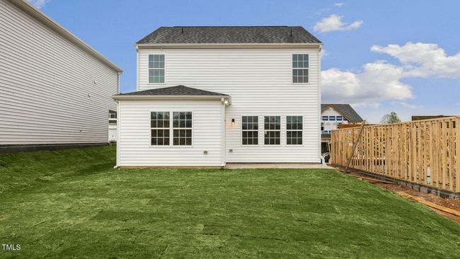 Exterior Patio | Image 28