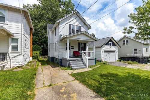 3242 Stanhope Ave, Cincinnati, OH, 45211-6465 | Card Image
