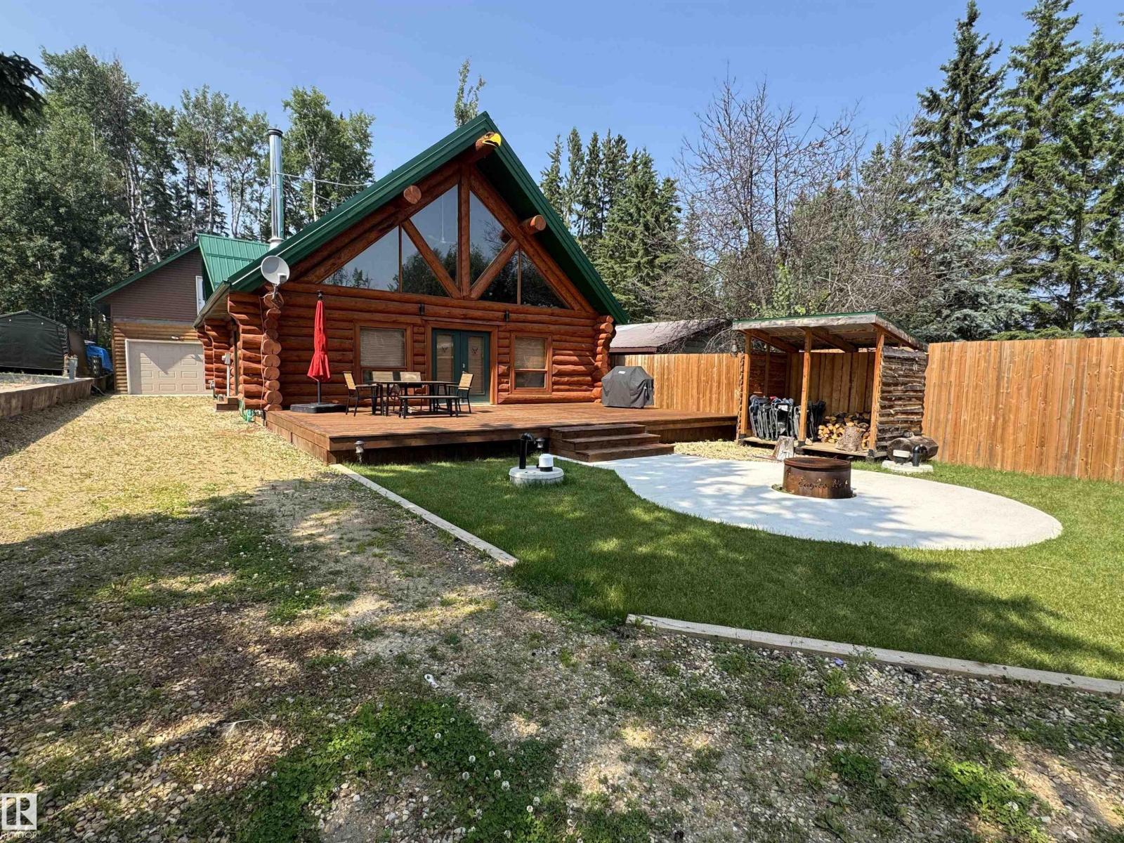 Residential in Rural Westlock County 3