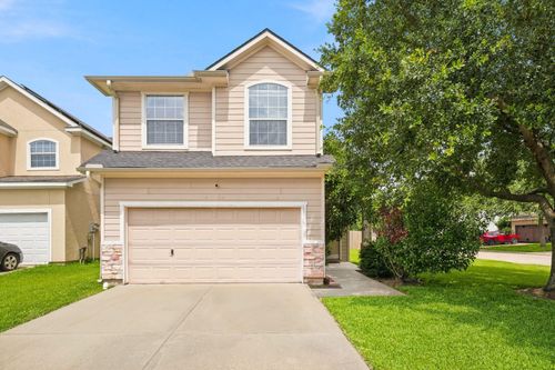 3219 Sapphire Star Dr, Houston, TX, 77082-1263 | Card Image