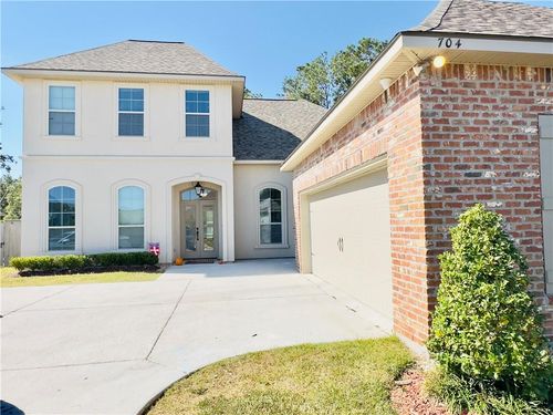 704 Pine Grove Loop, Madisonville, LA, 70447-9633 | Card Image