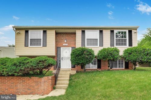 5405 Truoc Ct, OXON HILL, MD, 20745-3258 | Card Image