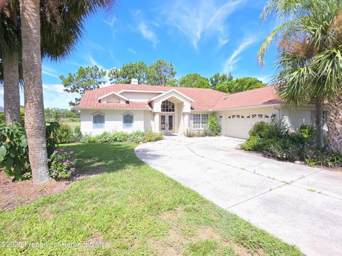 9168 Southern Comfort Ct, Weeki Wachee, FL, 34613-4231 | Card Image