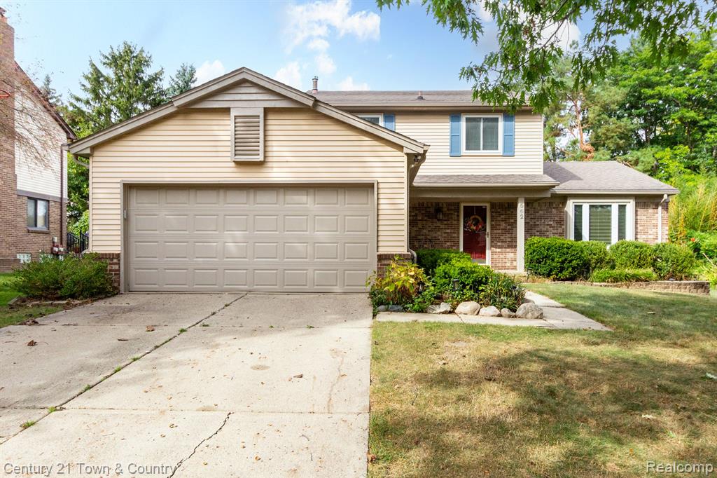 Lockport Rd, Rochester, MI 48307 #1