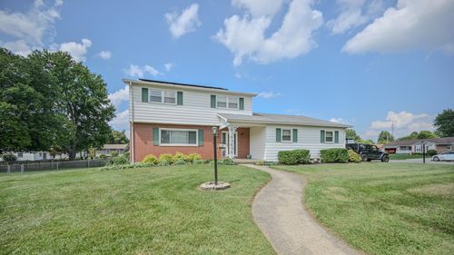 2677 Carousel Dr, Springfield, OH, 45503-2233 | Card Image