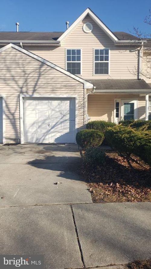 6 Meadowrue Ln, SICKLERVILLE, NJ, 08081-1960 | Card Image