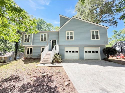 1327 Towne Harbor Trl, Woodstock, GA, 30189-5463 | Card Image