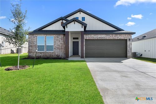 8809 Ponderosa Pine Rd, Temple, TX, 76502-2374 | Card Image