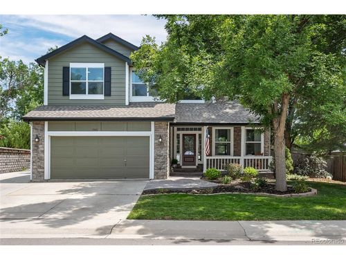 1360 Snowberry Ln, Broomfield, CO, 80020-7015 | Card Image