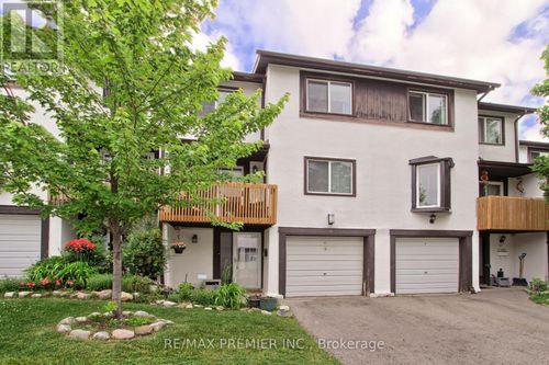56-2651 Aquitaine Avenue, Mississauga (Meadowvale), ON, L5N1V5 | Card Image