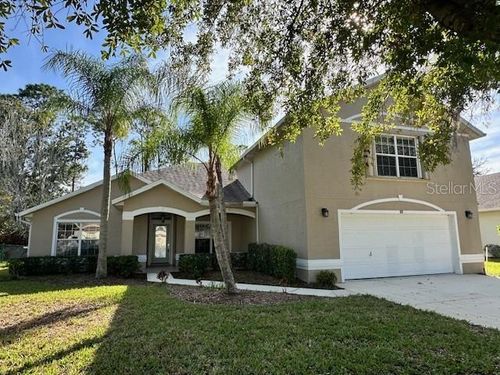 38 Canterbury Woods, ORMOND BEACH, FL, 32174-2450 | Card Image