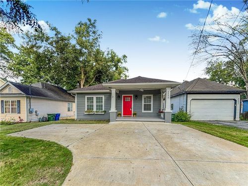 2599 Church St, Atlanta, GA, 30344-3008 | Card Image
