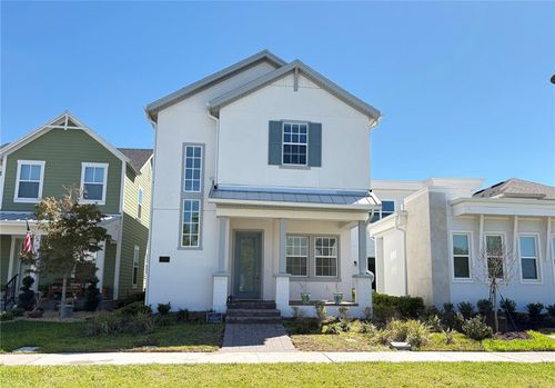 13652 Mcmillan Dr, ORLANDO, FL, 32827-4011 | Card Image