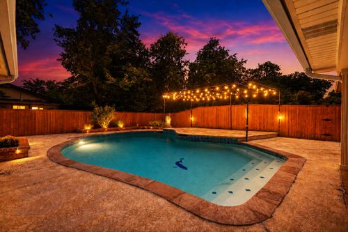 2237 Shady Brook Dr, Bedford, TX, 76021-4409 | Card Image