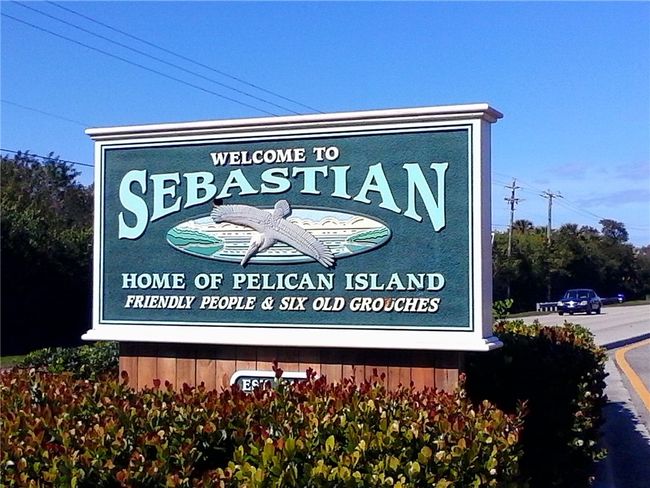 509 Futch Way, Home with 0 bedrooms, 0 bathrooms and null parking in Sebastian FL | Image 7