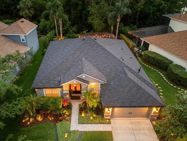 16442 Bridgewalk Dr, House other with 4 bedrooms, 2 bathrooms and null parking in LITHIA FL | Image 25