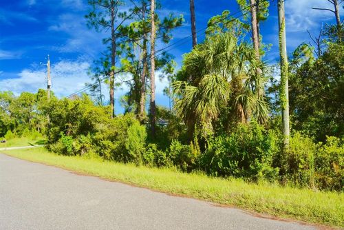 TBD Ganyard Ave, North Port, FL, 34291 | Card Image