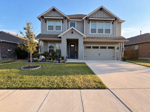 1605 Buzzard Rd, Denton, TX, 76205-4205 | Card Image