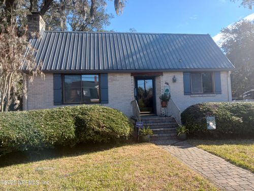 1361 Nicholson Road, Jacksonville, FL, 32207 | Card Image