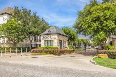 1621 Upland Lakes, House other with 3 bedrooms, 3 bathrooms and null parking in Houston TX | Image 2