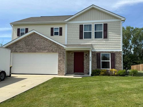2720 W Deer Run Trl, Decatur, IN, 46733-7571 | Card Image