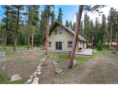 178 Elk Rd, Idaho Springs, CO, 80452-9773 | Card Image