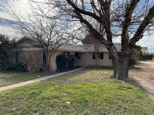 2717 S 41st St, Abilene, TX, 79605-7226 | Card Image