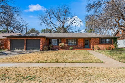 3206 56th St, Lubbock, TX, 79413-4811 | Card Image