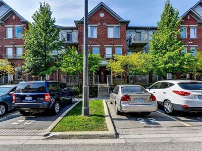 49 - 3250 Bentley Dr, Condo with 2 bedrooms, 2 bathrooms and 1 parking in Mississauga ON | Image 1