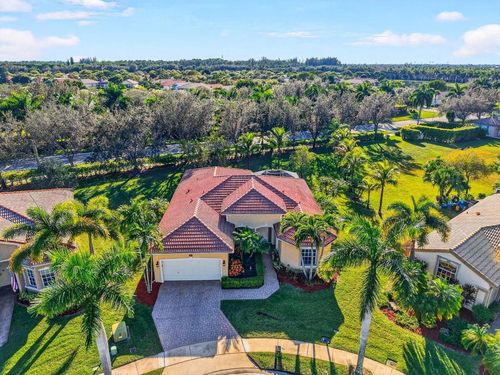 9566 Lantern Bay Circle, West Palm Beach, FL, 33411 | Card Image