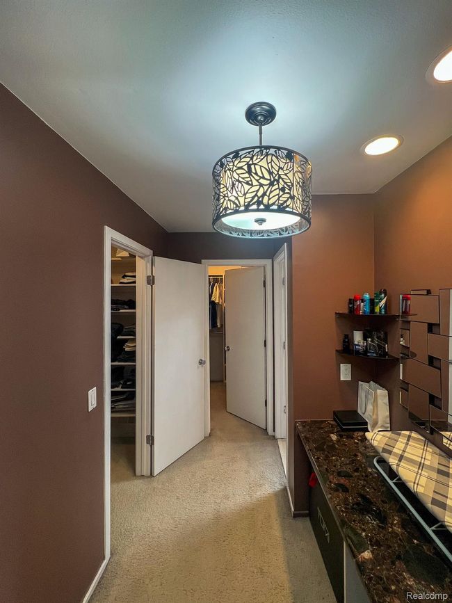 4197 Strathdale Ln, House other with 4 bedrooms, 5 bathrooms and null parking in West Bloomfield MI | Image 26