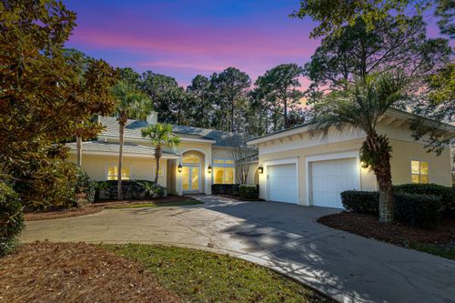 2928 Pine Valley Dr, Miramar Beach, FL, 32550-7836 | Card Image