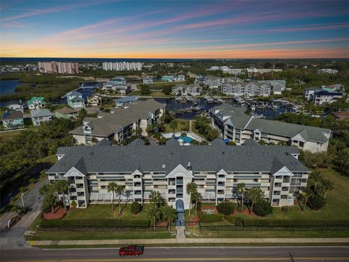 214-5557 Sea Forest Dr, New Port Richey, FL, 34652-3213 | Card Image