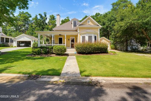 128 Fuller Street, Beaufort, SC, 29902 | Card Image