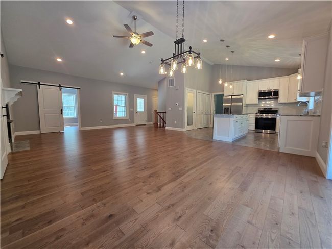 475 Danielson Pike, House other with 3 bedrooms, 3 bathrooms and 10 parking in Scituate RI | Image 18