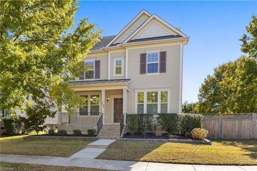 3400 Lindsey Lane, Toano, VA, 23168 | Card Image