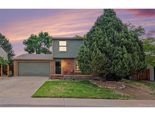 5736 S Pierson St, Littleton, CO, 80127 | Card Image