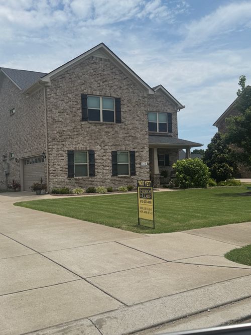 509 Eagleview Dr, Eagleville, TN, 37060-2501 | Card Image
