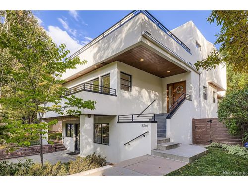 1056 S Clayton Way, Denver, CO, 80209-5108 | Card Image