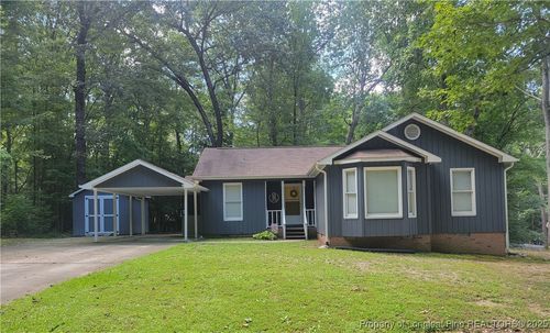 5178 Goldfinch Turn, Sanford, NC, 27332-7387 | Card Image