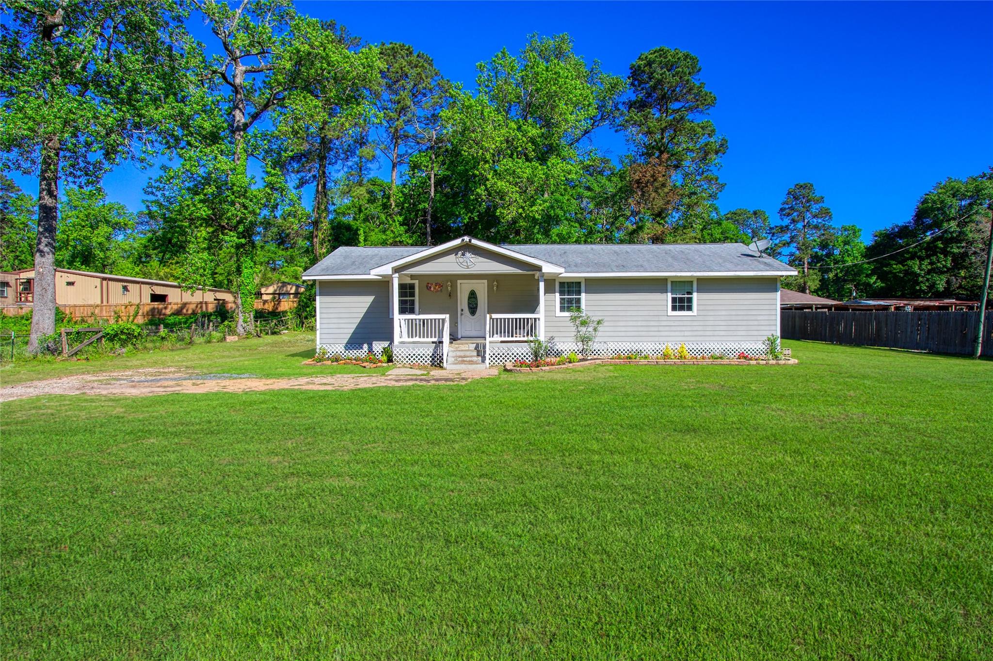 Residential in Magnolia 5