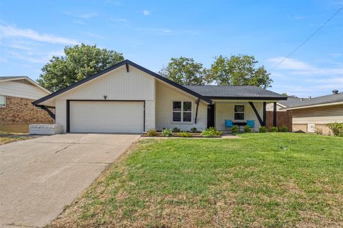 640 Cambridge Dr, Richardson, TX, 75080-3372 | Card Image
