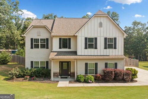 13 Four Feathers Ln Ne, Rydal, GA, 30171-1697 | Card Image