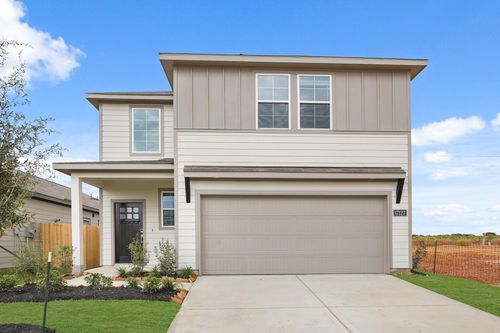 17127 King Eider Rd, Waller, TX, 77484-2376 | Card Image