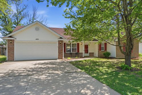 400 N Henry Clay Blvd, Ashland, MO, 65010-9314 | Card Image