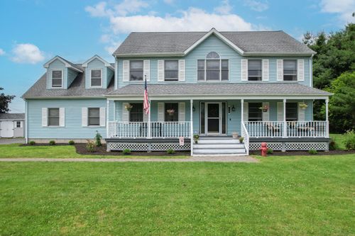 159 Highmeadow Rd, Watertown, CT, 06795-1536 | Card Image
