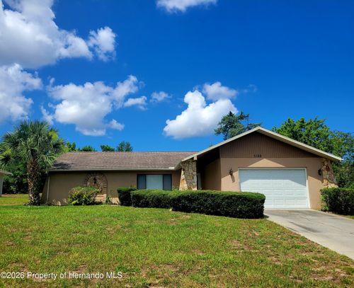 5169 Boswell Rd, SPRING HILL, FL, 34608-2419 | Card Image
