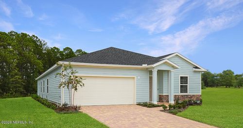 3207 Tupelo Loop, Green Cove Springs, FL, 32043 | Card Image