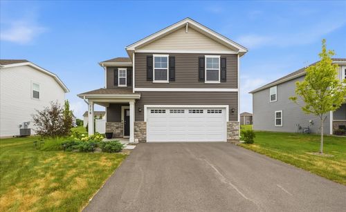 116 Fieldcrest Avenue, Hampshire, IL, 60140 | Card Image