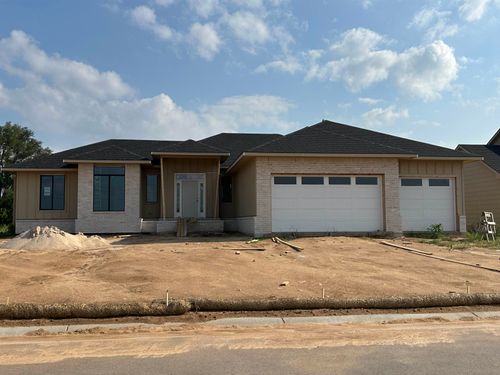 9639 W Kollmeyer St, Maize, KS, 67101 | Card Image